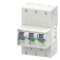 Siemens Hauptleitungsschutzschalter 3x1polig E16A 400V 5SP3816-3
