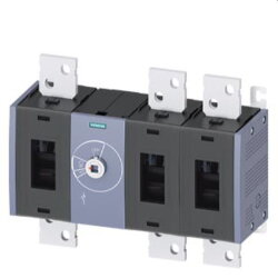 Siemens Lasttrennschalter 3polig 1000A Gr. 5 3KD5030-0RE20-0