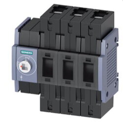 Siemens Lasttrennschalter 3polig 100A Gr. 2 3KD3030-2NE10-0