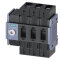 Siemens Lasttrennschalter 3polig 100A Gr. 2 3KD3030-2NE10-0