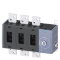 Siemens Lasttrennschalter 3polig 1250A Gr. 5 3KD5234-0RE40-0