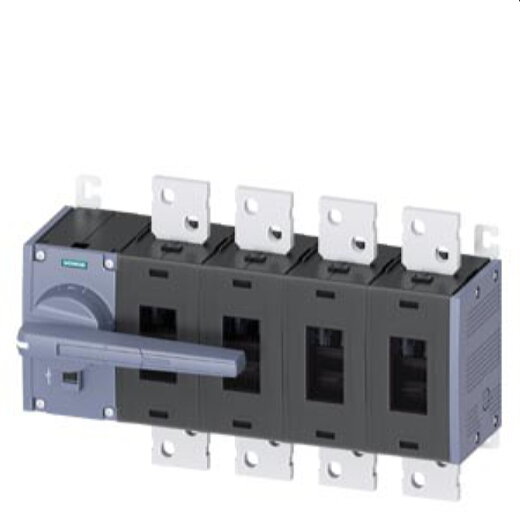 Siemens Lasttrennschalter 4polig 1250A Gr. 5 3KD5242-0RE10-0