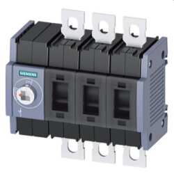 Siemens Lasttrennschalter 3polig 125A Gr. 2 3KD3230-0NE10-0