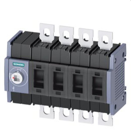 Siemens Lasttrennschalter 4polig 125A Gr. 2 3KD3240-0NE10-0