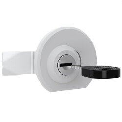 ABN Braun Türverschlussadapter GDV103...