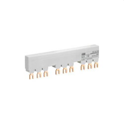 ABB Stotz-Kontakt Phasensammelschiene PS1-3-1-100 3phasen...