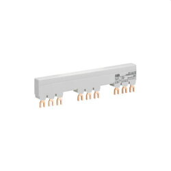ABB Stotz-Kontakt Phasensammelschiene PS1-3-2-100 3phasen...
