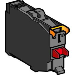 Schneider Electric Hilfsschalter ZBE203