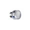 Schneider Electric Drucktaster ZB4BP18 flach transparent