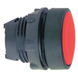 Schneider Electric Drucktaster ZB5AA432 flach rot