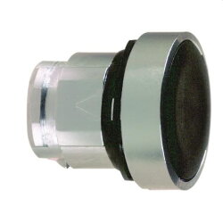 Schneider Electric Drucktaster ZB4BA3 flach