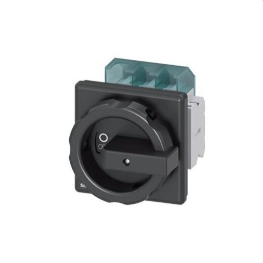 Siemens Not-Aus-Schalter IU63 3LD2504-1TP51