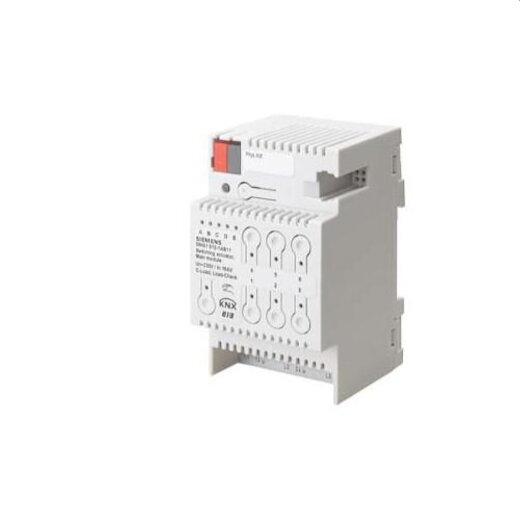 Siemens Schaltaktor 5WG1512-1AB11 3X AC230V 16A C-Last 3fach