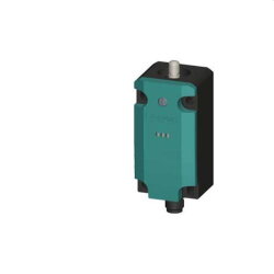 Siemens Schalter 3SE5114-1CA00-1AF3 40mm Metallgehaeuse