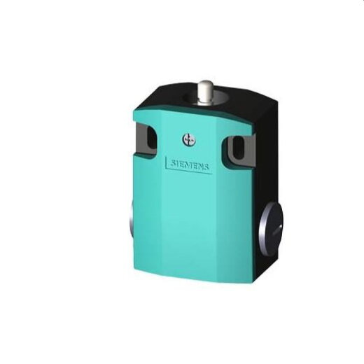 Siemens Schalter 3SE5122-0LA00-1CA0 56mm Metallgehaeuse