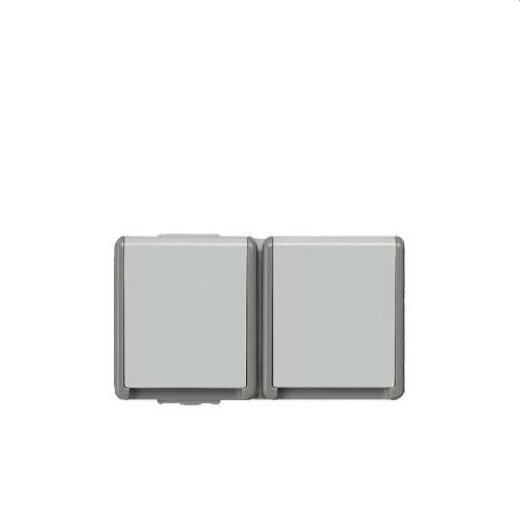 Siemens Kombination 5UB4725 DELTA flaeche IP44