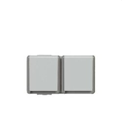 Siemens Kombination 5UB4725 DELTA flaeche IP44