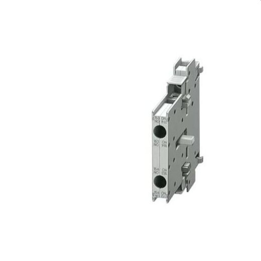 Siemens Hilfsschalterblock 3RH1921-1KA20 2S S3...S12