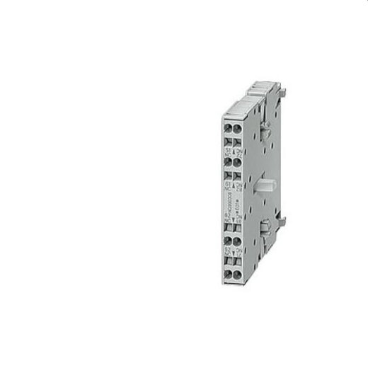 Siemens Hilfsschalterblock 3RH1921-2KA02 2OE S3...S12