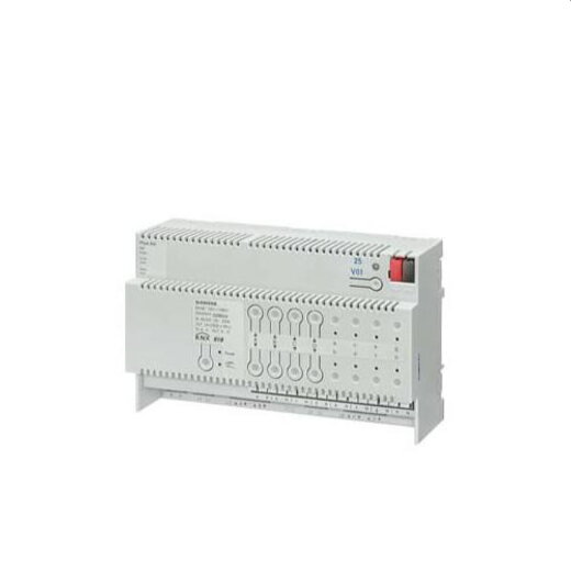 Siemens Jalousieaktor 5WG1501-1AB01 6A 8X Eing. AC/DC12-230V