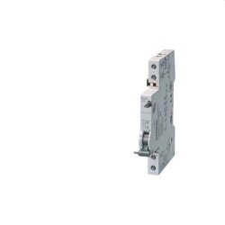 Siemens Fehlersignalschalter 5ST3020-2 Pruef- u....