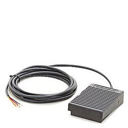 Siemens Fußschalter 1 Wechsler