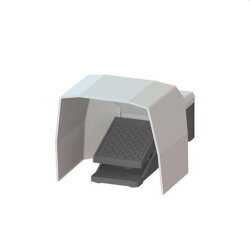 Siemens Fußtaster 1S 1OE IP65 3SE2902-0AA20