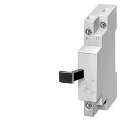 Siemens Hilfsschalter AC 415V 50Hz AC 480V 60Hz