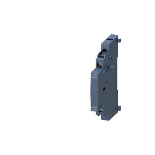 Siemens Hilfsschalter 3RV2901-1A 1S 1OE S00/S0