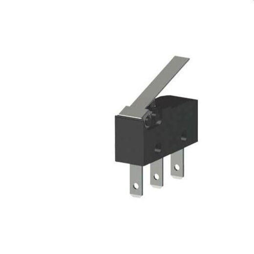 Siemens Hilfsschalter 3NP1920-1FA00 1W