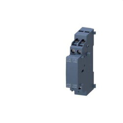 Siemens Hilfsschalter 3RV2901-1J seitlich anbaubar