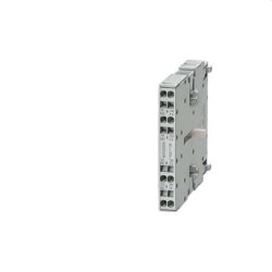 Siemens Hilfsschalter 3RH1921-2DE11 1S 1OE