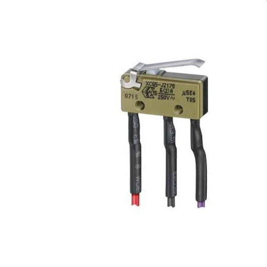 Siemens Hilfsschalter 3NJ4913-1AA01 1W