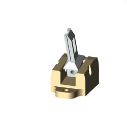 Siemens Betätiger 3SE5000-0AV06 rechts