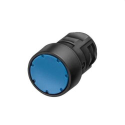 Siemens Betätigungselement 3SB2000-0AB01 16mm flach...