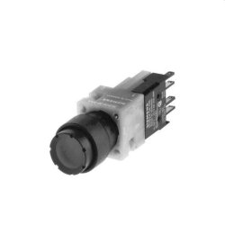 Siemens Drucktaster 16mm rot hoch 1OE 3SB2203-0LC01