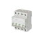 Siemens Ausschalter 5TL1463-0 63A 4polig