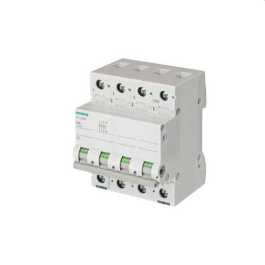 Siemens Ausschalter 5TL1691-0 100A 3polig+N