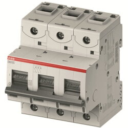 ABB Hochleistungssicherungsautomat S803S-K2 2A
