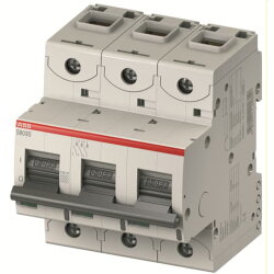 ABB Hochleistungssicherungsautomat S803S-B5 5A