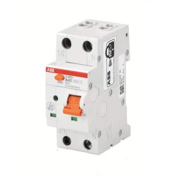 ABB Fehlerlichtbogen-Schutzeinrichtung S-ARC1 M B40 10kA...