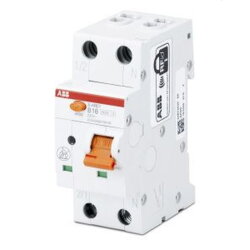 ABB Fehlerlichtbogen-Schutzeinrichtung S-ARC1 C25 6kA 1P+N