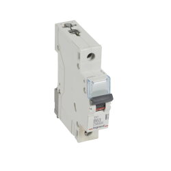Legrand Leitungsschutzschalter, Automat TX3 B63A 1polig...