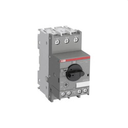ABB Stotz-Kontakt Motorschutzschalter MS116-25-HKF1-11...