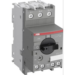 ABB Stotz-Kontakt Motorschutzschalter MS132-1.6-HKF1-11...