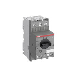 ABB Stotz-Kontakt Motorschutzschalter MS132-20-HKF1-11...