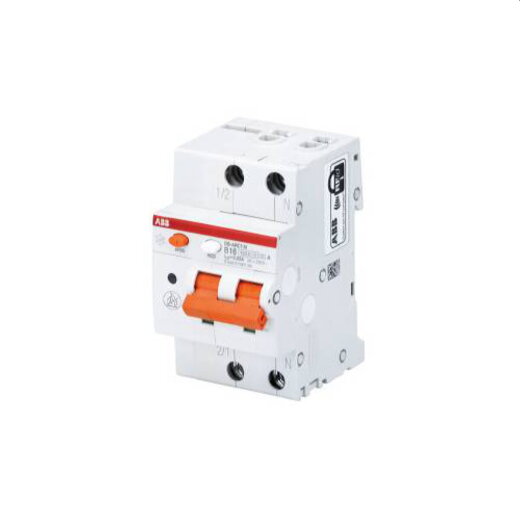 ABB Stotz-Kontakt Fehlerlichtbogen-Schutzeinrichtung DS-ARC1 M C10 A30 2CSA275103R1104