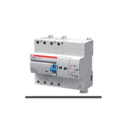 ABB Stotz-Kontakt FI-Schutzschalter F-ATI4Test A-25/0.3...