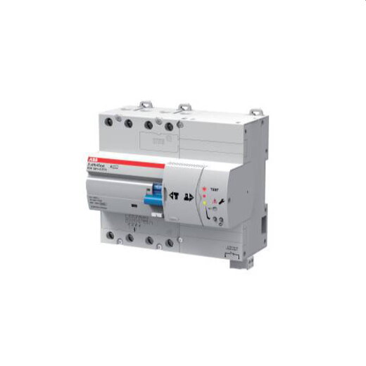 ABB Stotz-Kontakt FI-Schutzschalter F-ARI4Test A-63/0.03 4polig 2CSF304131R1630