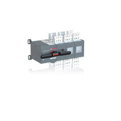 ABB Stotz-Kontakt Lastumschalter OTM2000E3CM110V 3polig...